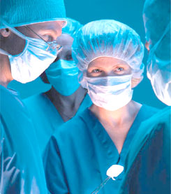 Medical Progress