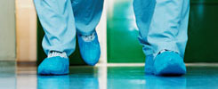 Medical Progress abbigliamento sterile monouso